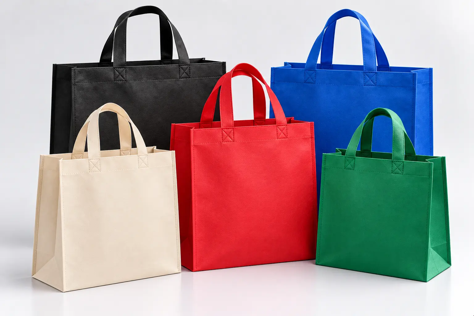 Standard Non-Woven Bags