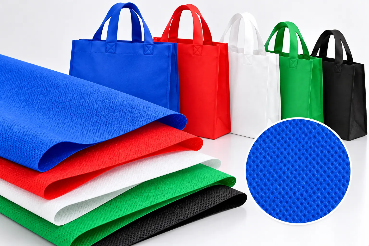Standard Non-Woven Material