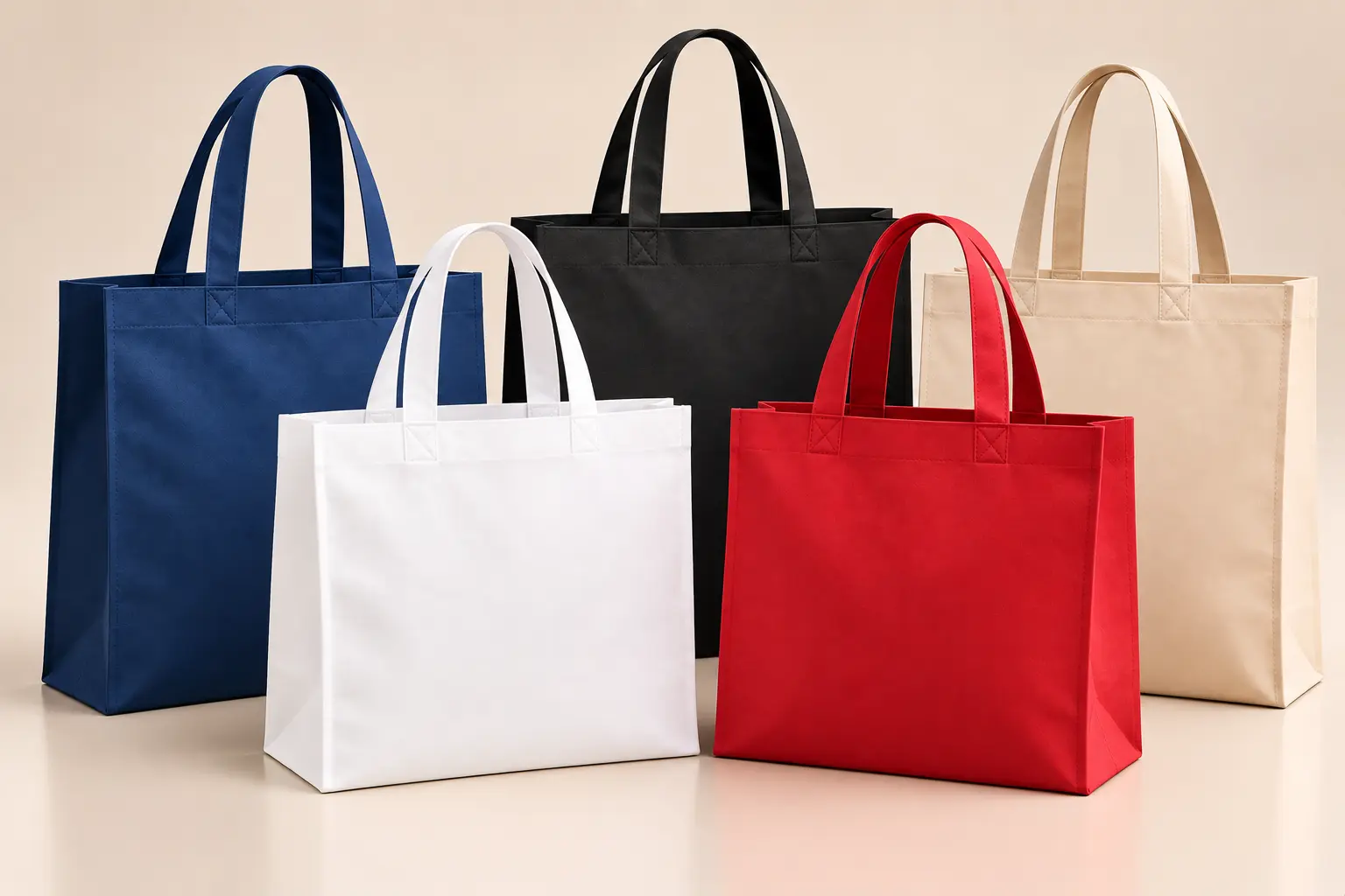 Tote bags