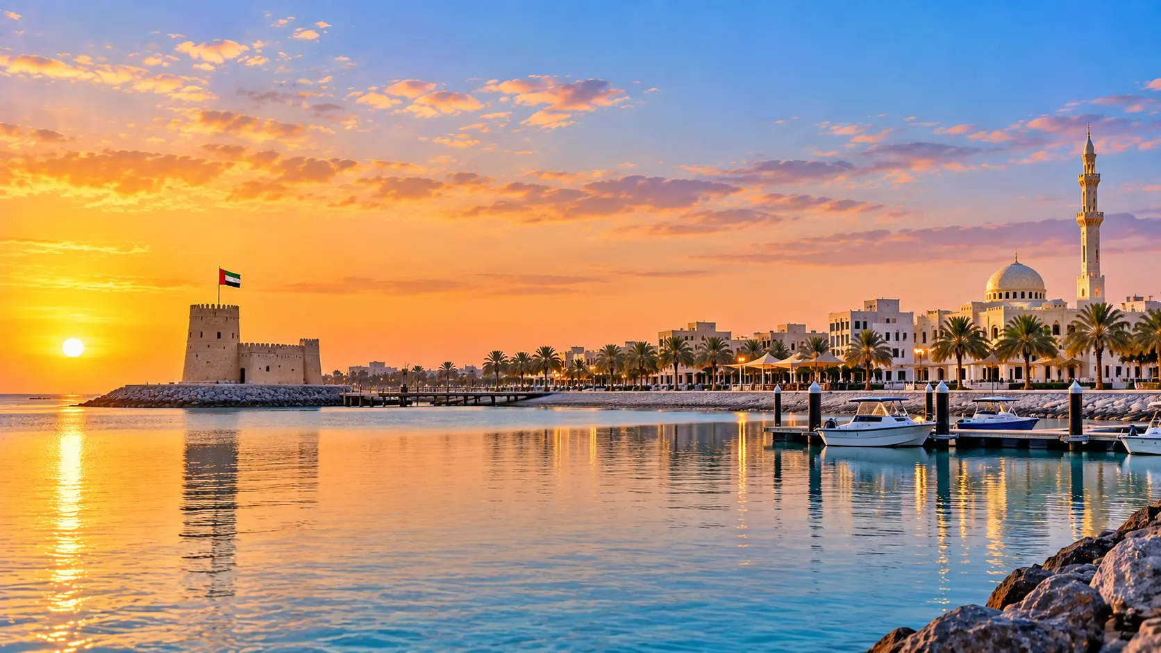 Sahara Gulf Printing Services