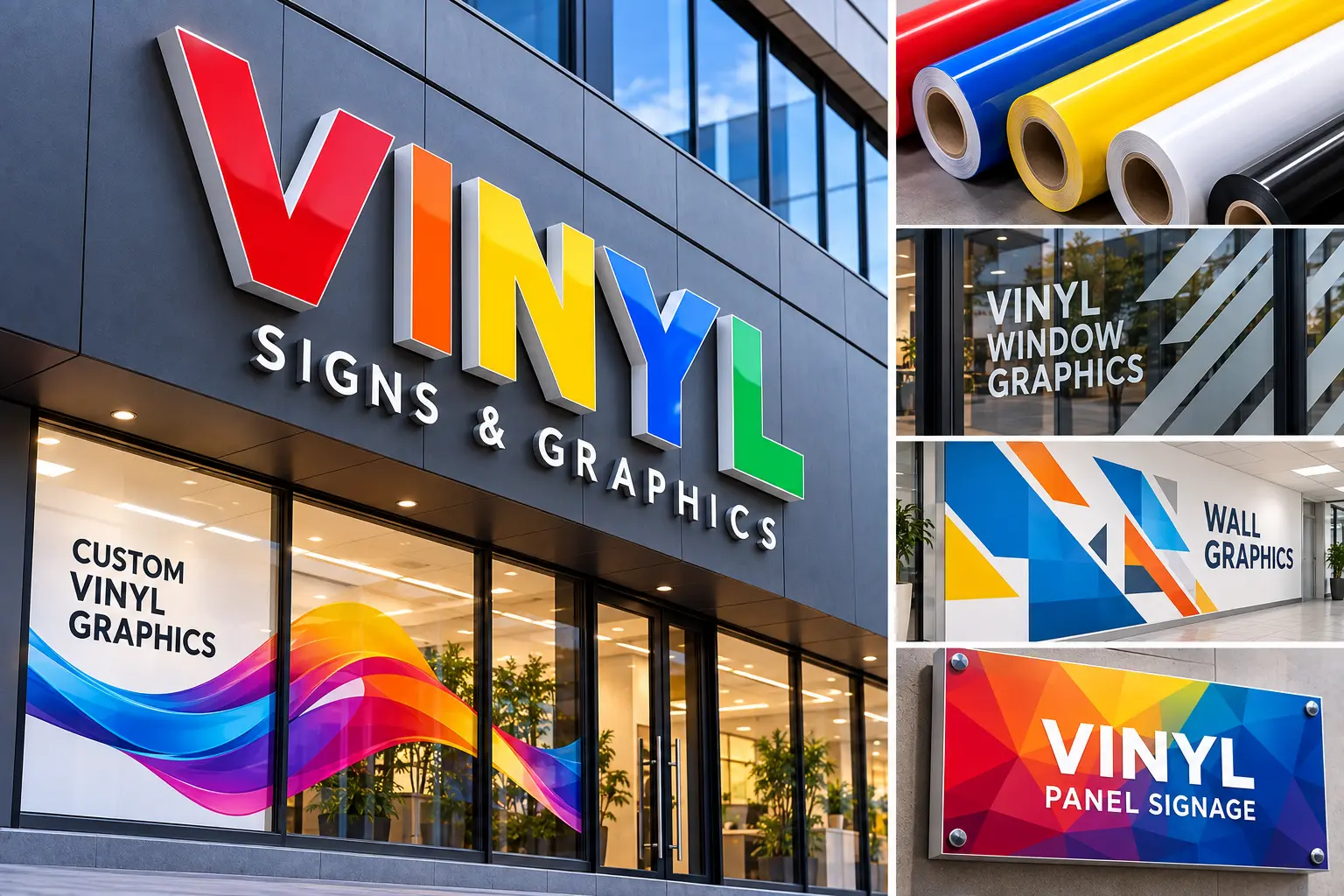 Vinyl