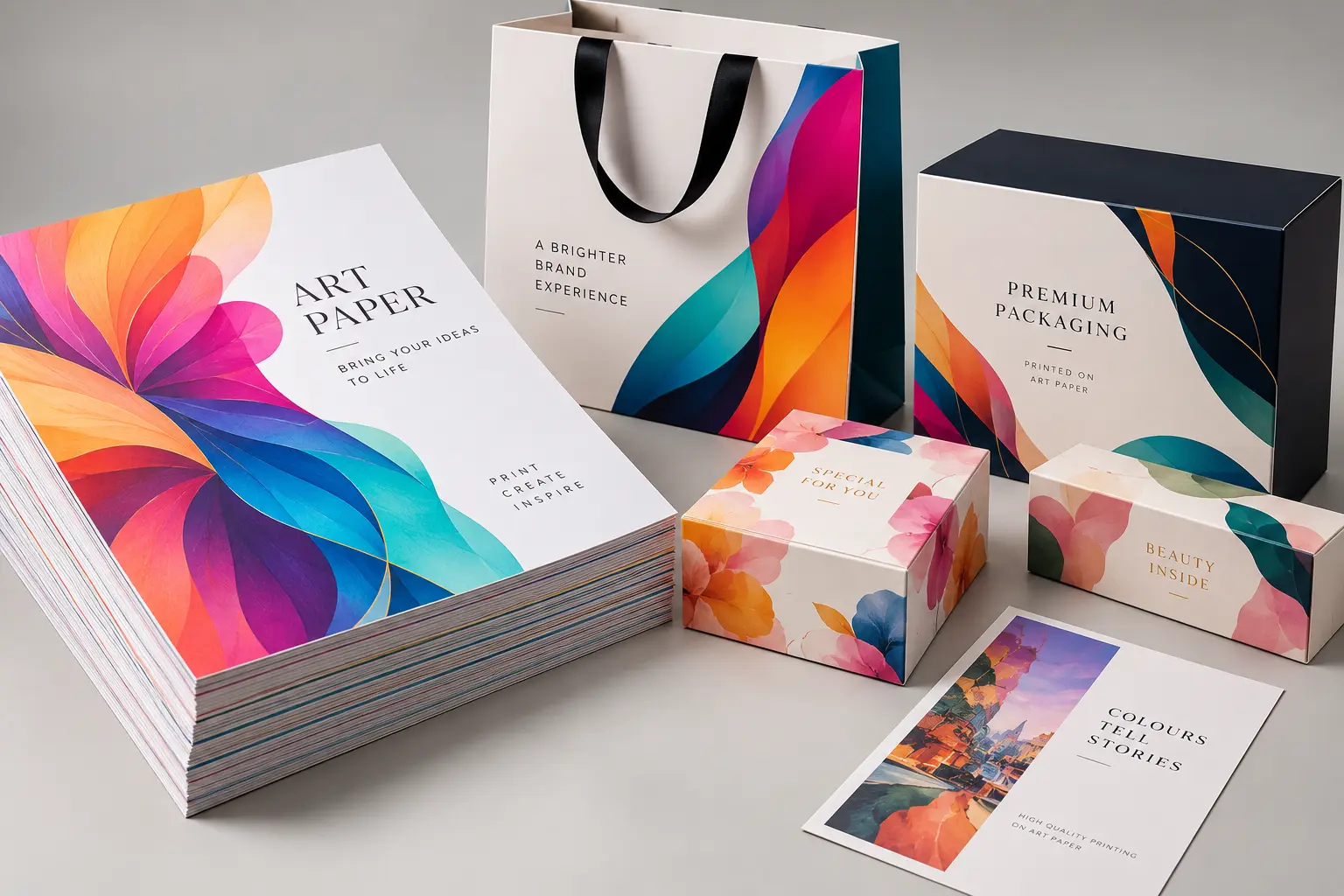 Art Paper