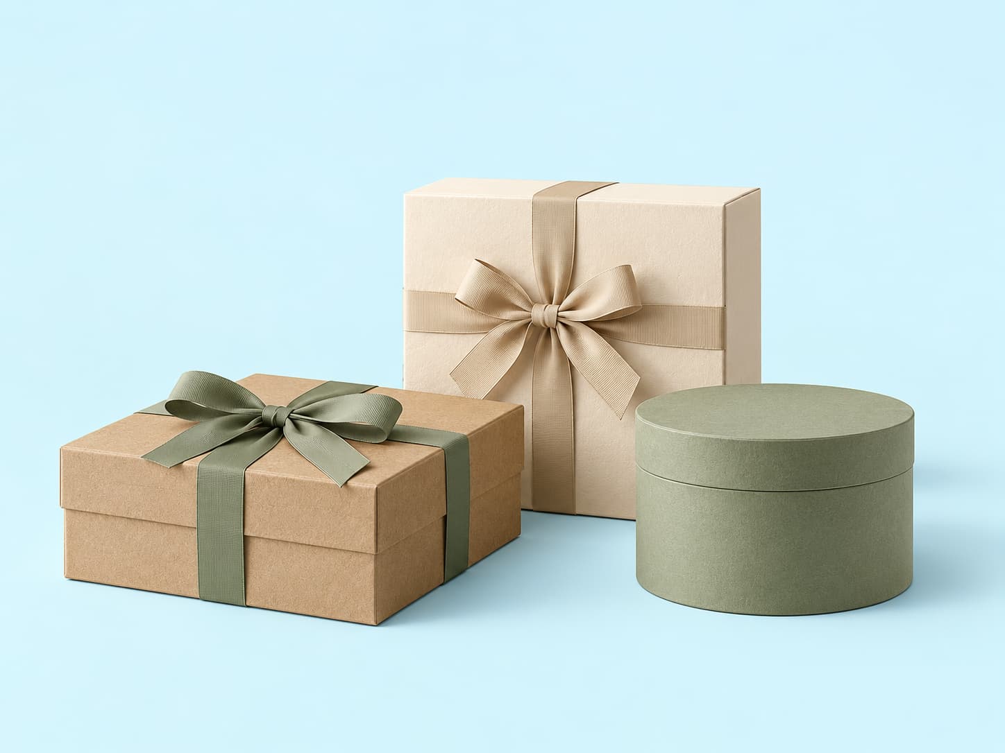 Sustainable Box