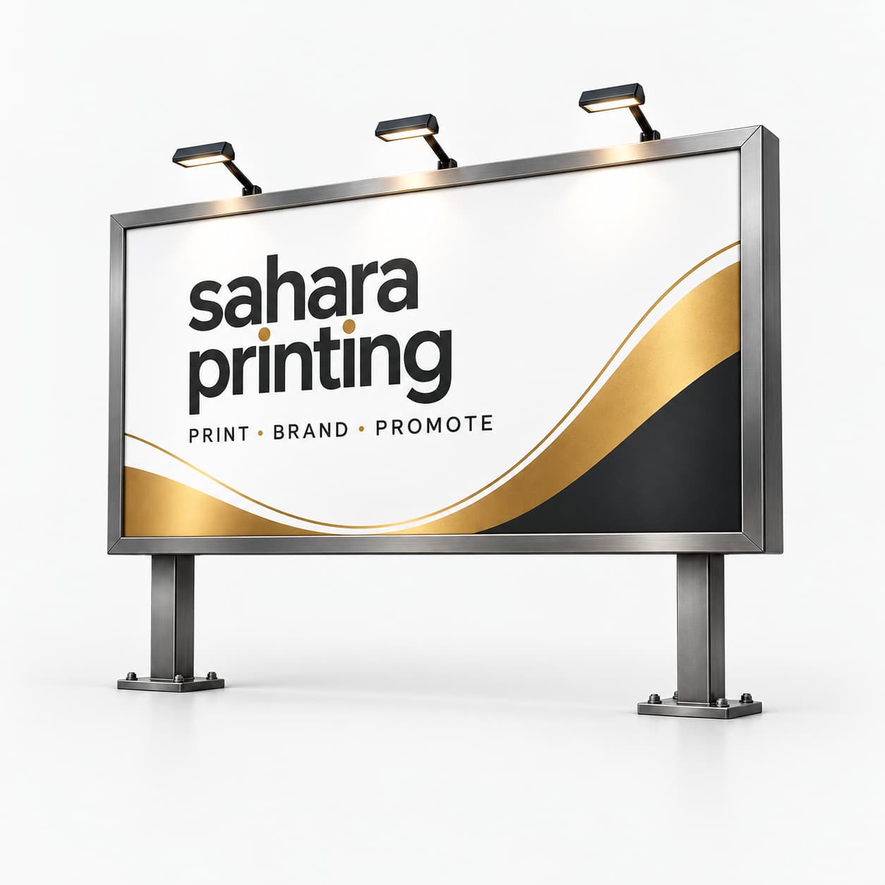 Sahara Gulf Printing Services
