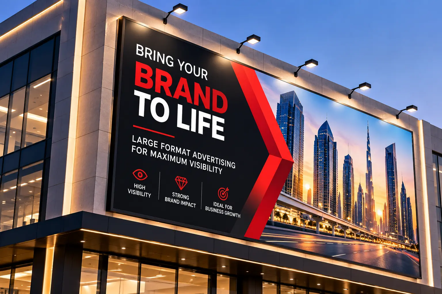 Building Billboards