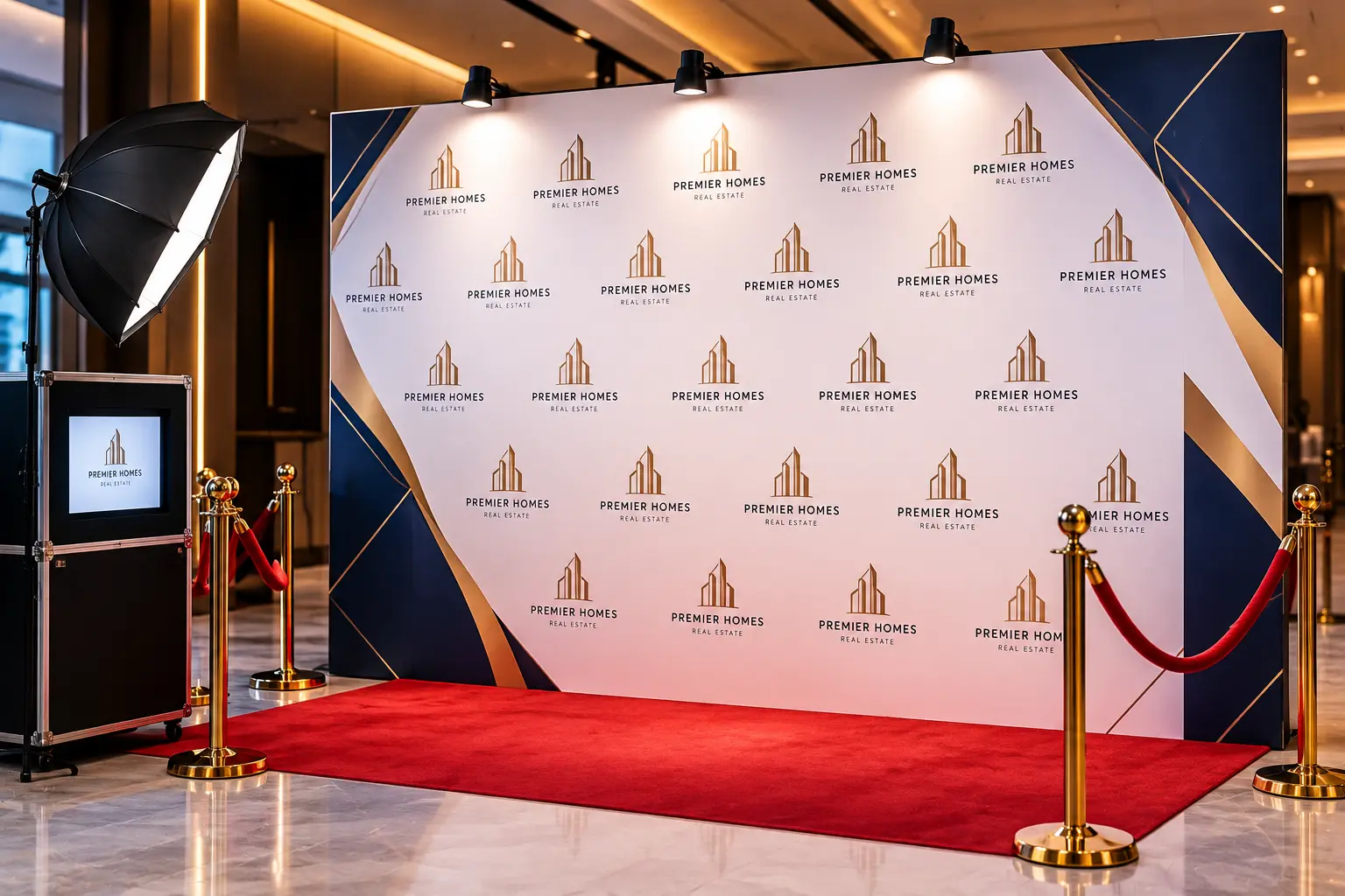 Photo Backdrops